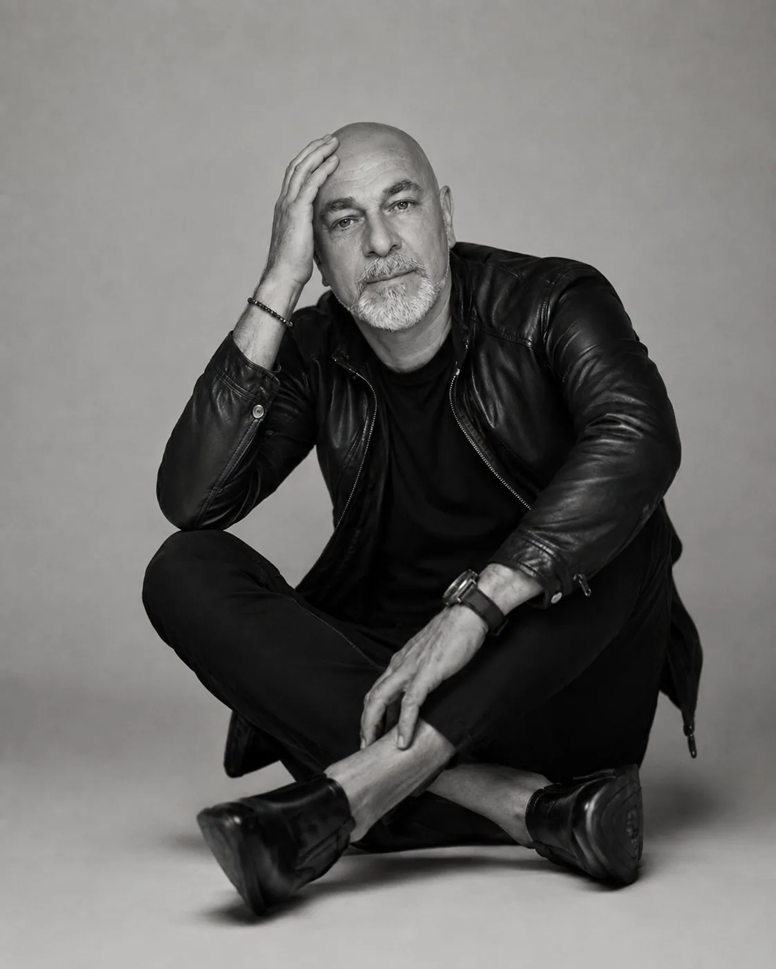 Mark Daviz – Freier Trauredner & Sänger, freie Trauung Krefeld & NRW